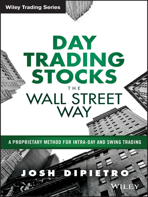 Title details for Day Trading Manual by Josh DiPietro - Available